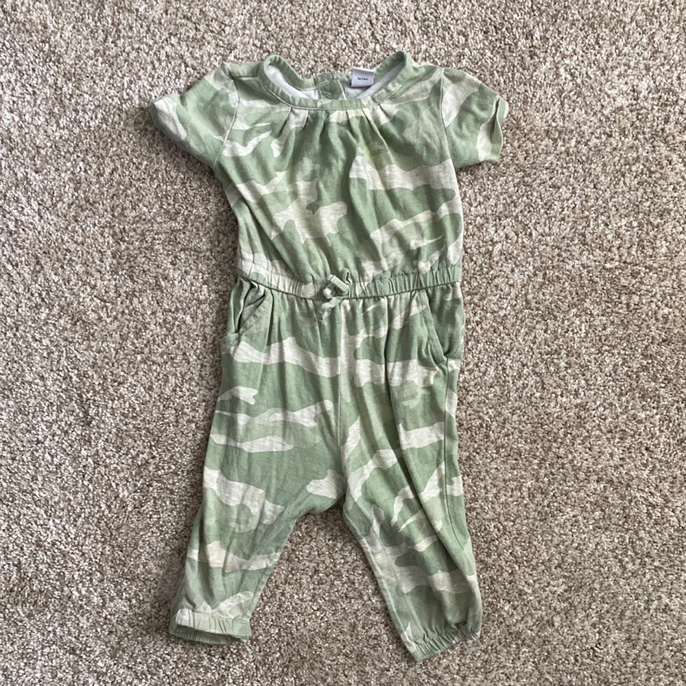 Babies Jumpsuit